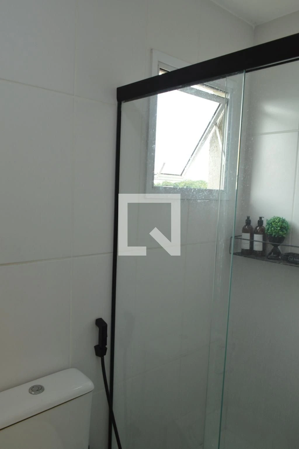 Balcón gourmet y 1 dormitorio: departamento de 44 m² — photo 10