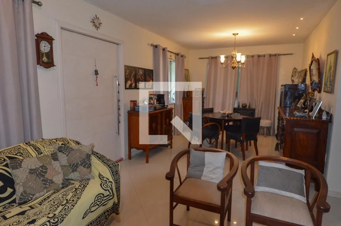 Casa com 4 quartos e jardim privativo — photo 8