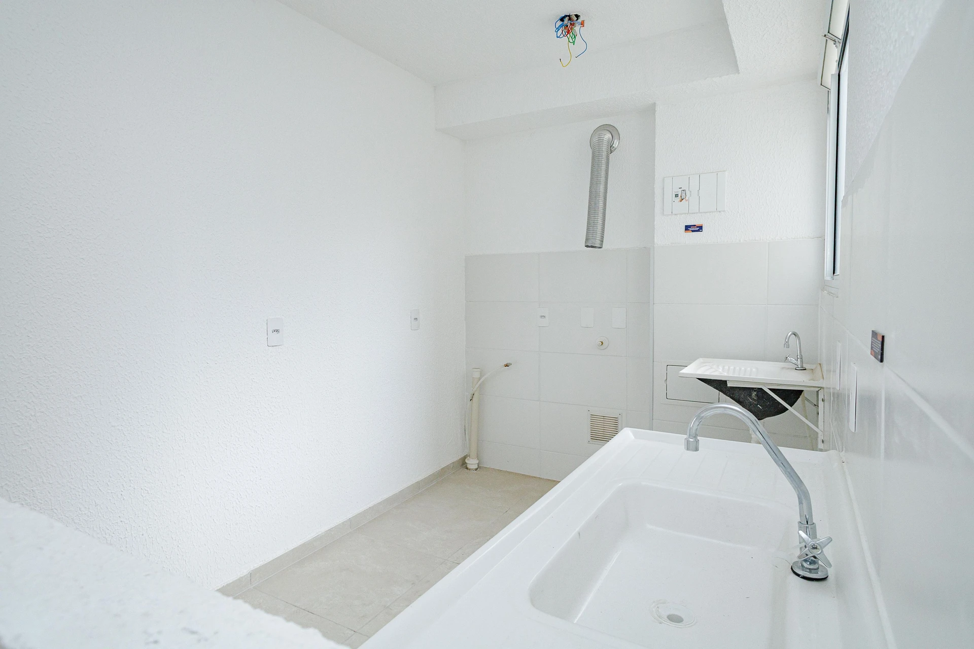 Rental apartment with 2 bedrooms and 1 bathroom — photo 11