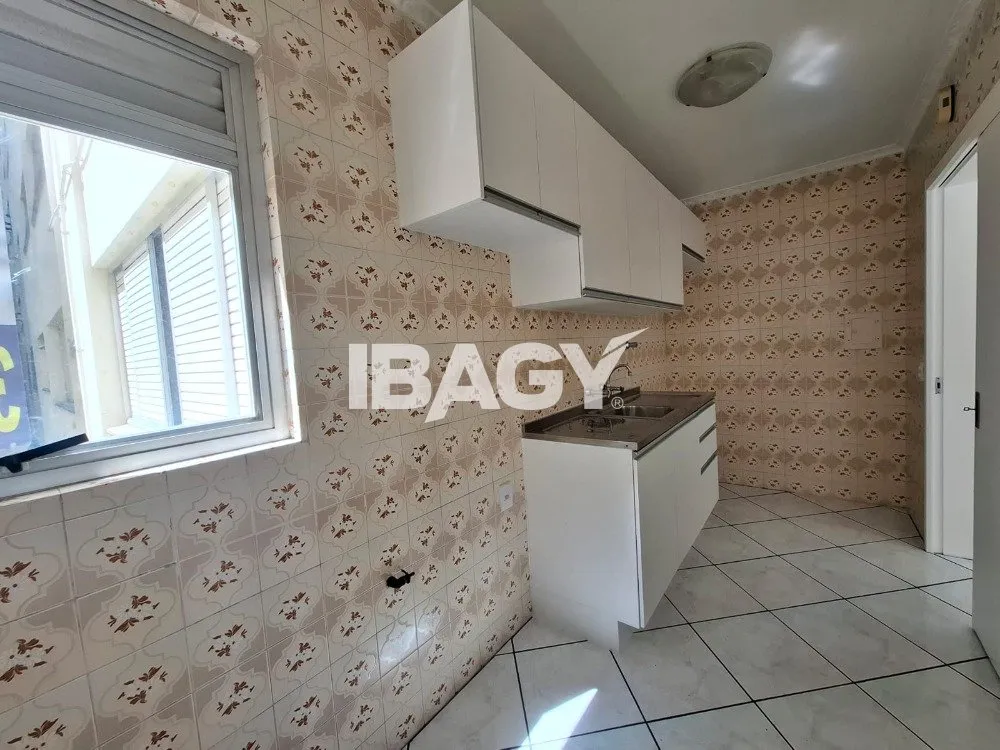 2-bedroom apartment, 58 m² — photo 11