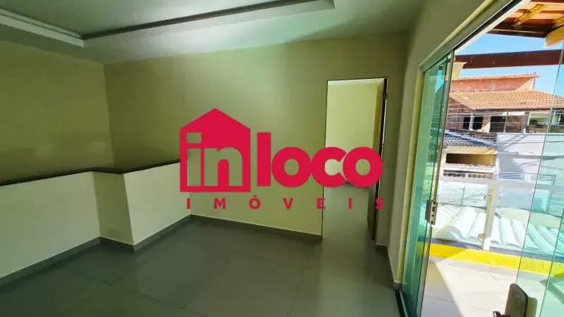Balcón gourmet y 2 dormitorios: casa de 169 m² — photo 23