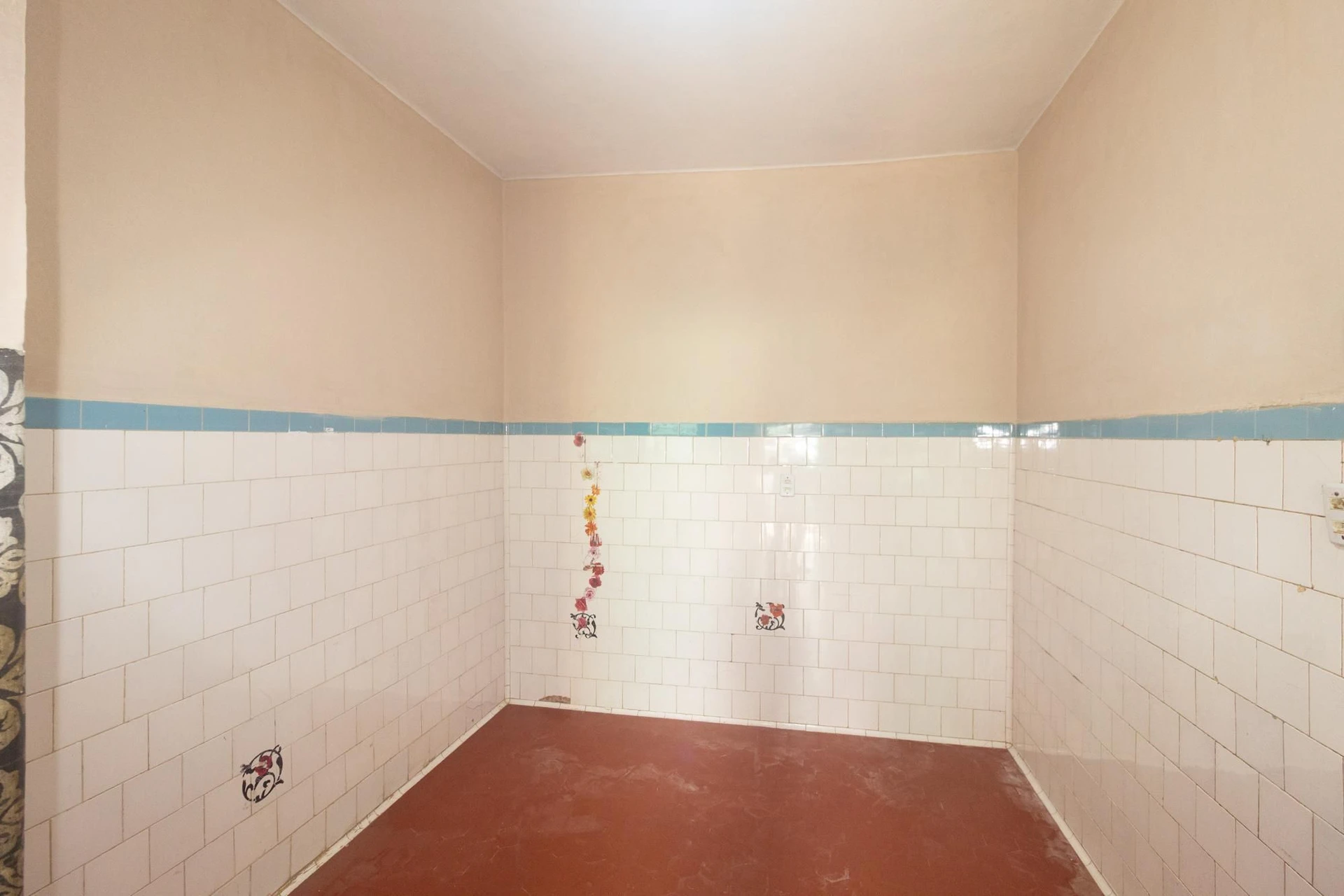 1-bedroom apartment with balcony and pets allowed — photo 33