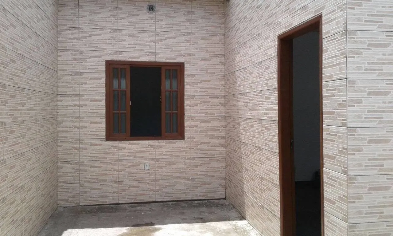 Rental house with 2 bedrooms and 1 bathroom — photo 11