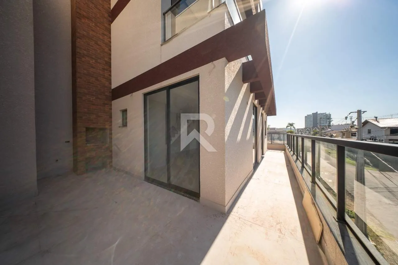 Cobertura duplex com 2 suítes e 3 vagas, 160 m² — photo 5