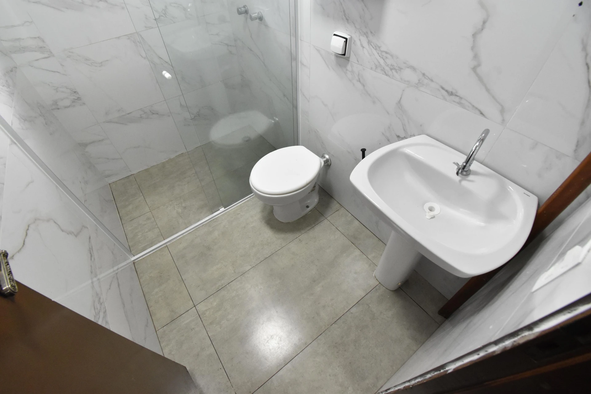 Apartamento com 3 quartos e 2 banheiros, com vaga — photo 5