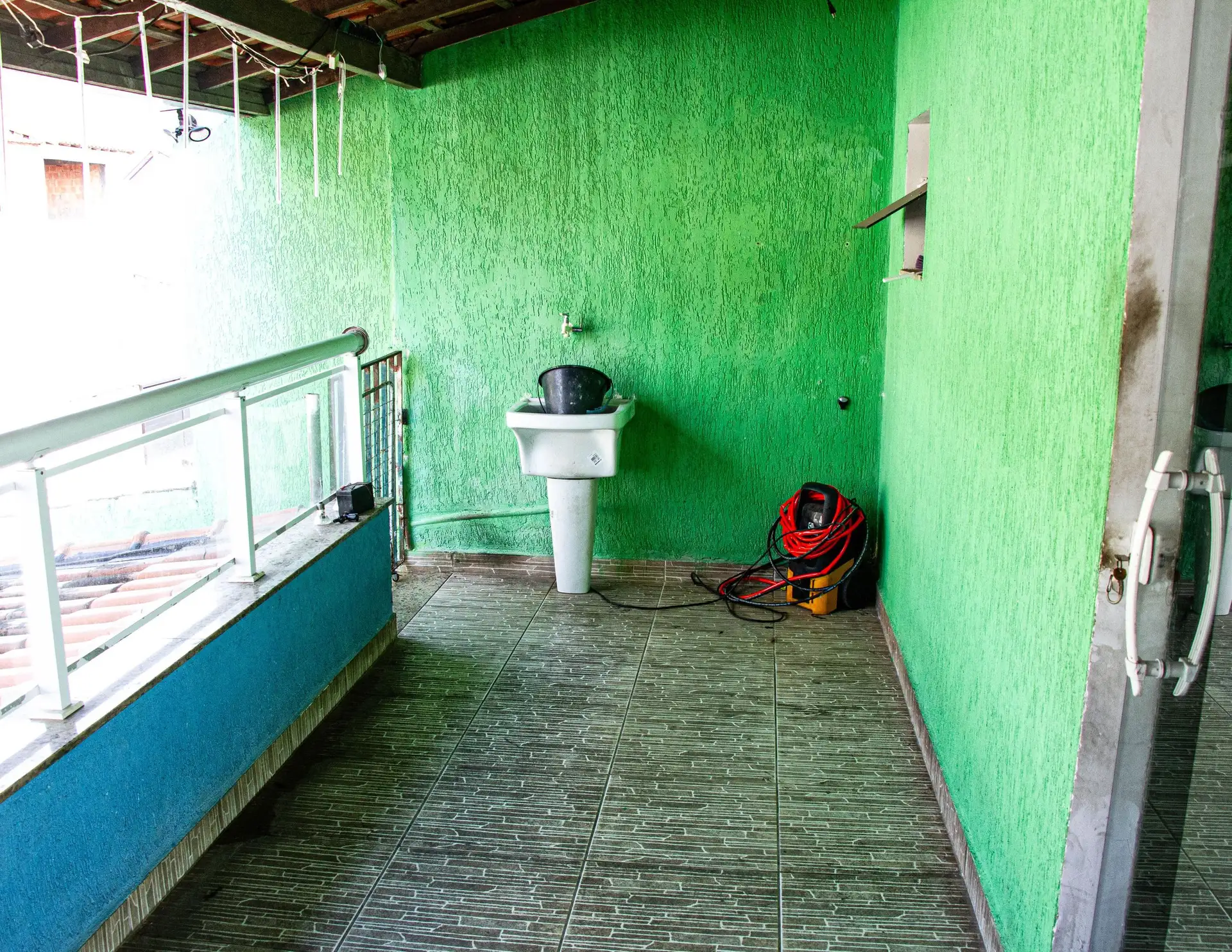 Casa de 3 quartos com espaço de home office, Campo Grande — photo 26
