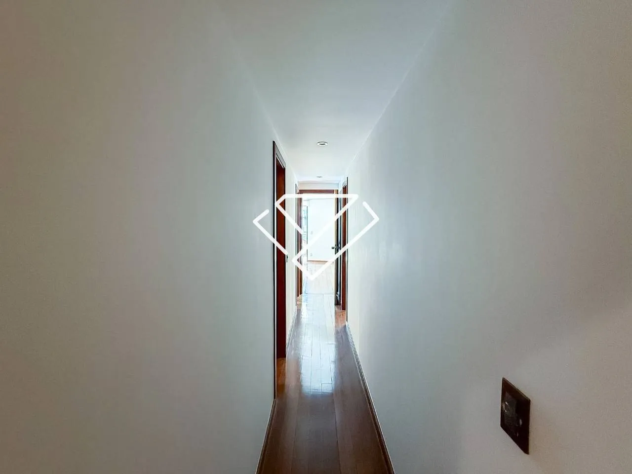 Apartamento com 3 quartos e 136 m² com varanda — photo 24