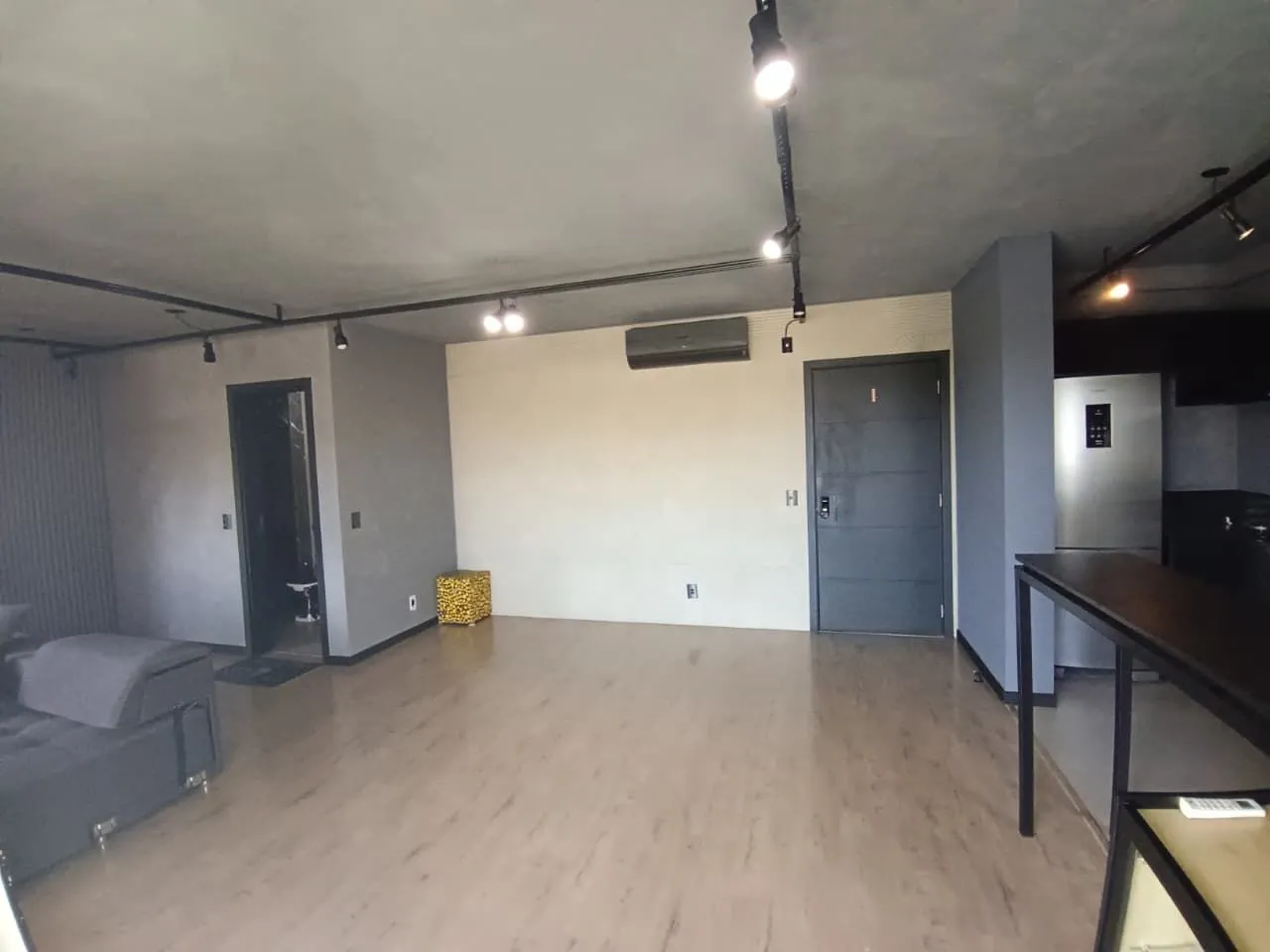 Furnished 96 m² apartment with private BBQ — photo 20