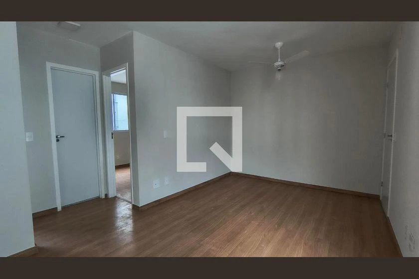 Apartment, 44 m², with wood or laminate floors — photo 10