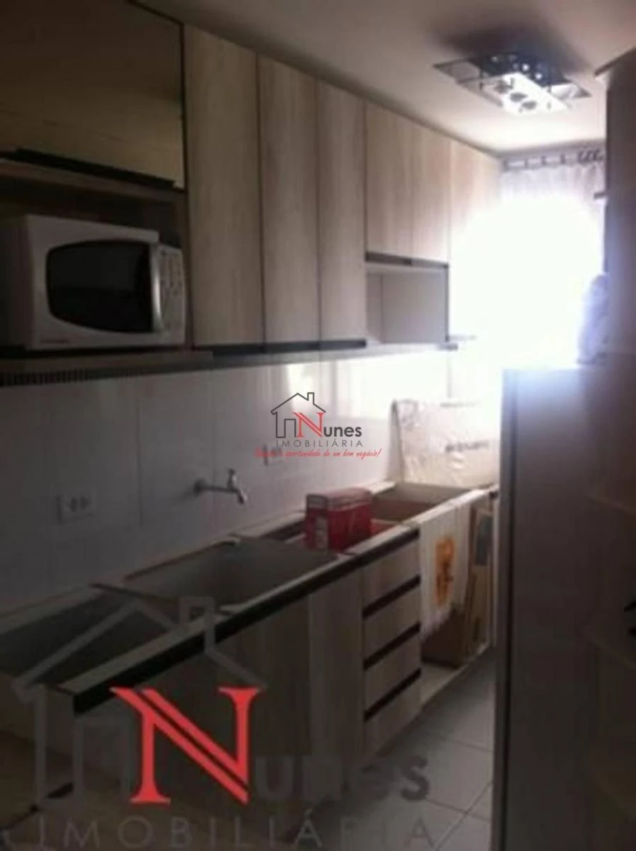 2-bedroom, 54 m² apartment in Curitiba — photo 2