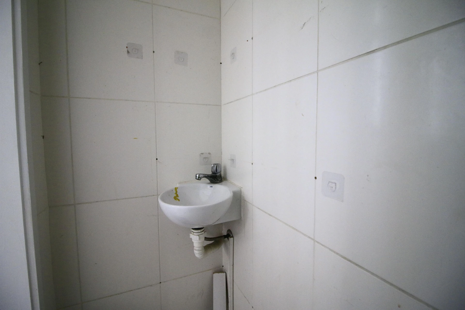 Apartamento para alugar com 3 quartos e varanda com BBQ — photo 42
