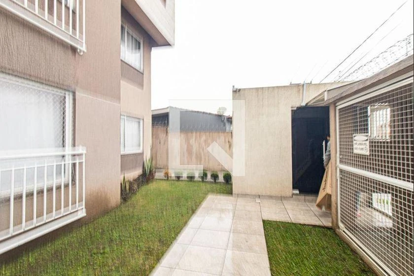 Apartamento de 1 quarto com máquina de lavar, Lindóia — photo 26