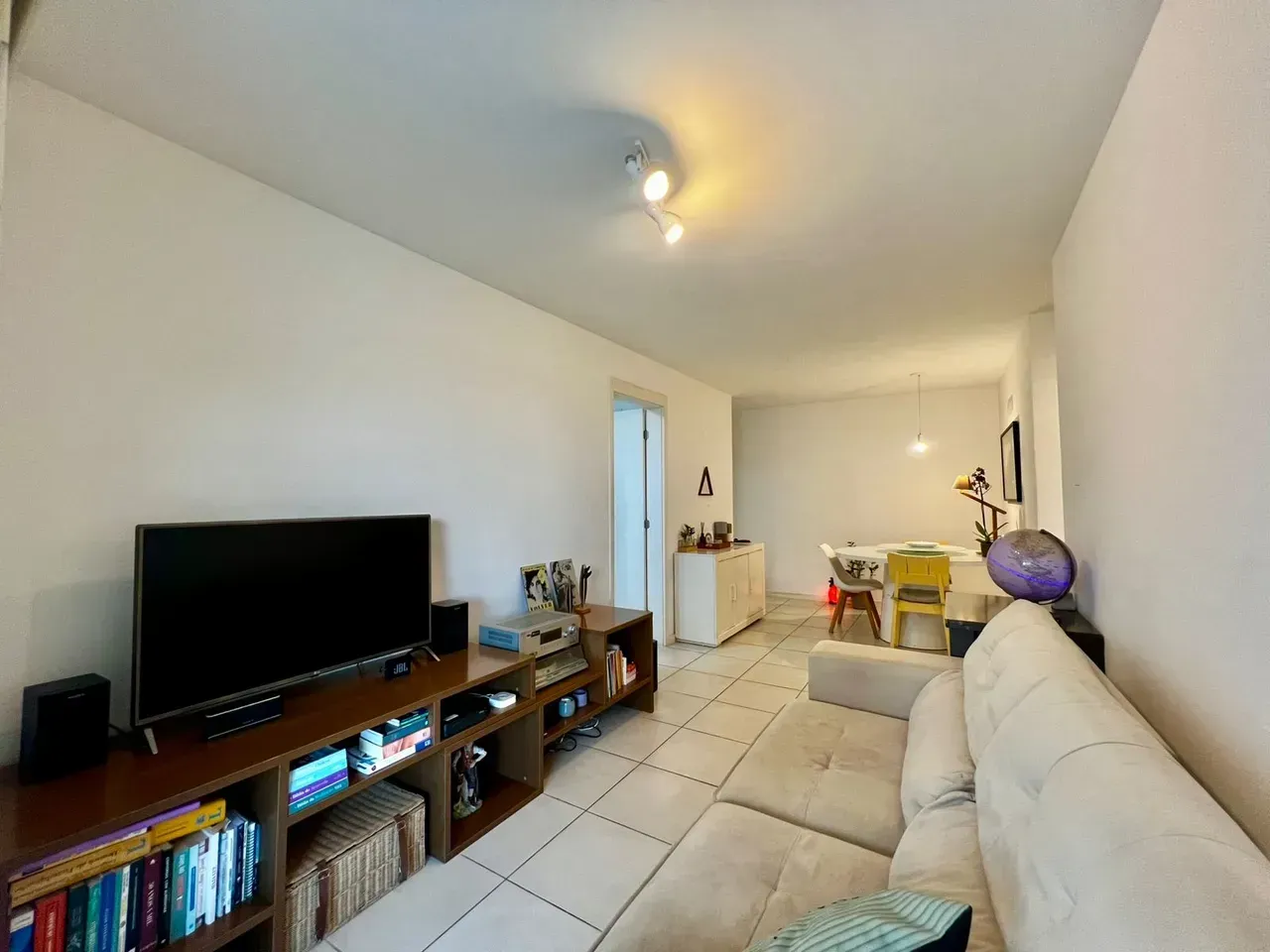 Apartamento mobiliado com 2 quartos e cozinha a gás — photo 10