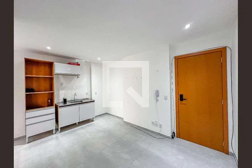 Estúdio mobiliado de 37 m², 1 quarto e 1 banheiro — photo 6