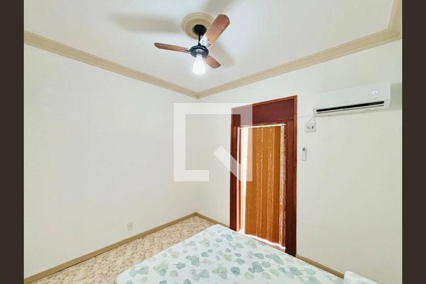 Apartamento de 27 m² com 1 quarto e 1 banheiro, sem vaga — photo 7