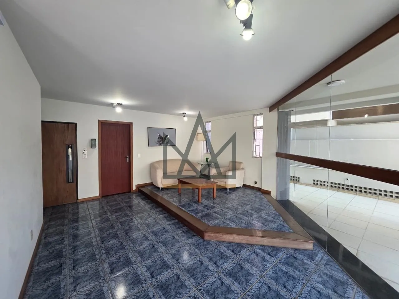 Cobertura triplex com área externa privativa — photo 36