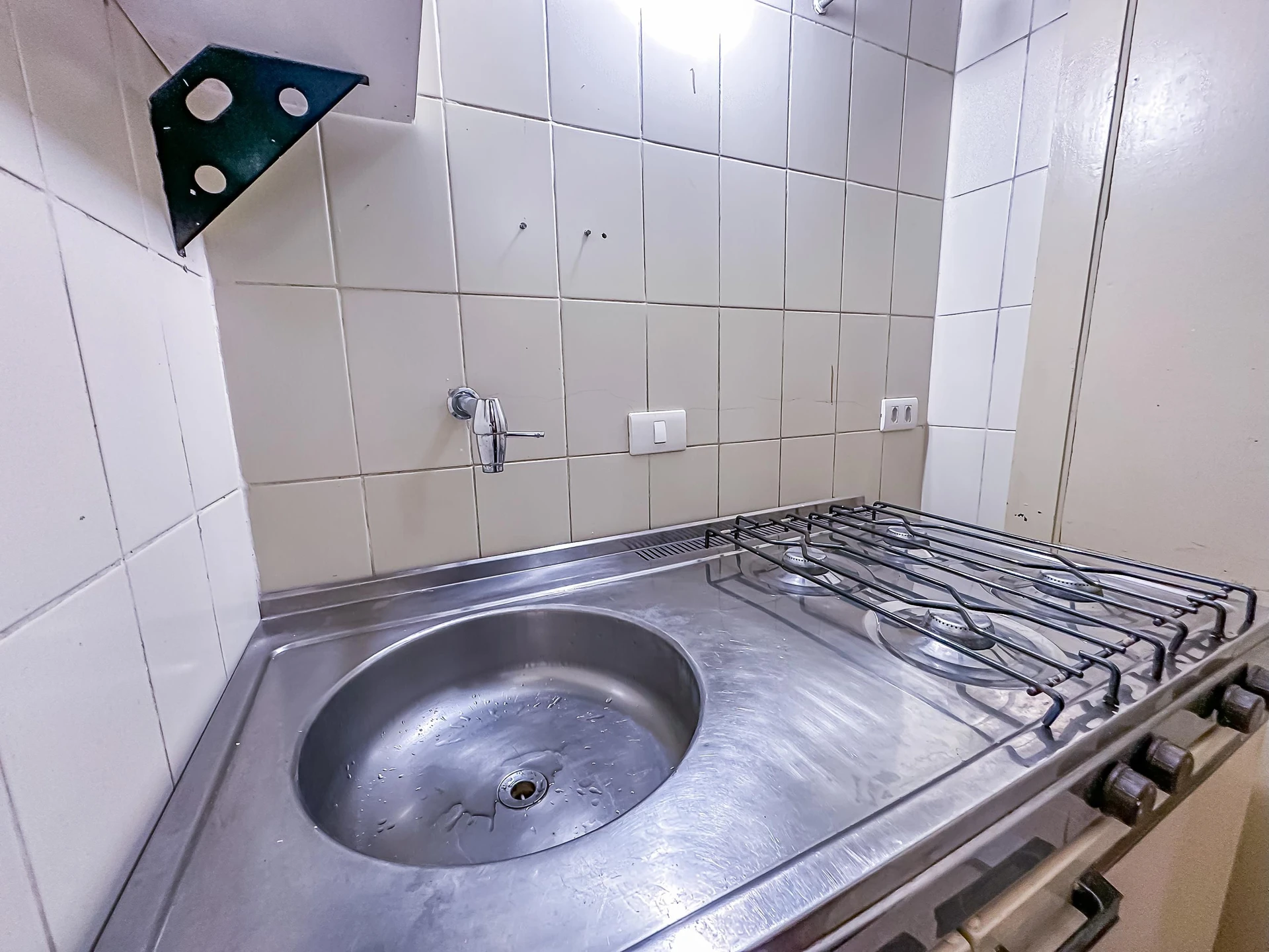 One-bedroom, 21 m² apartment in Rio de Janeiro — photo 13