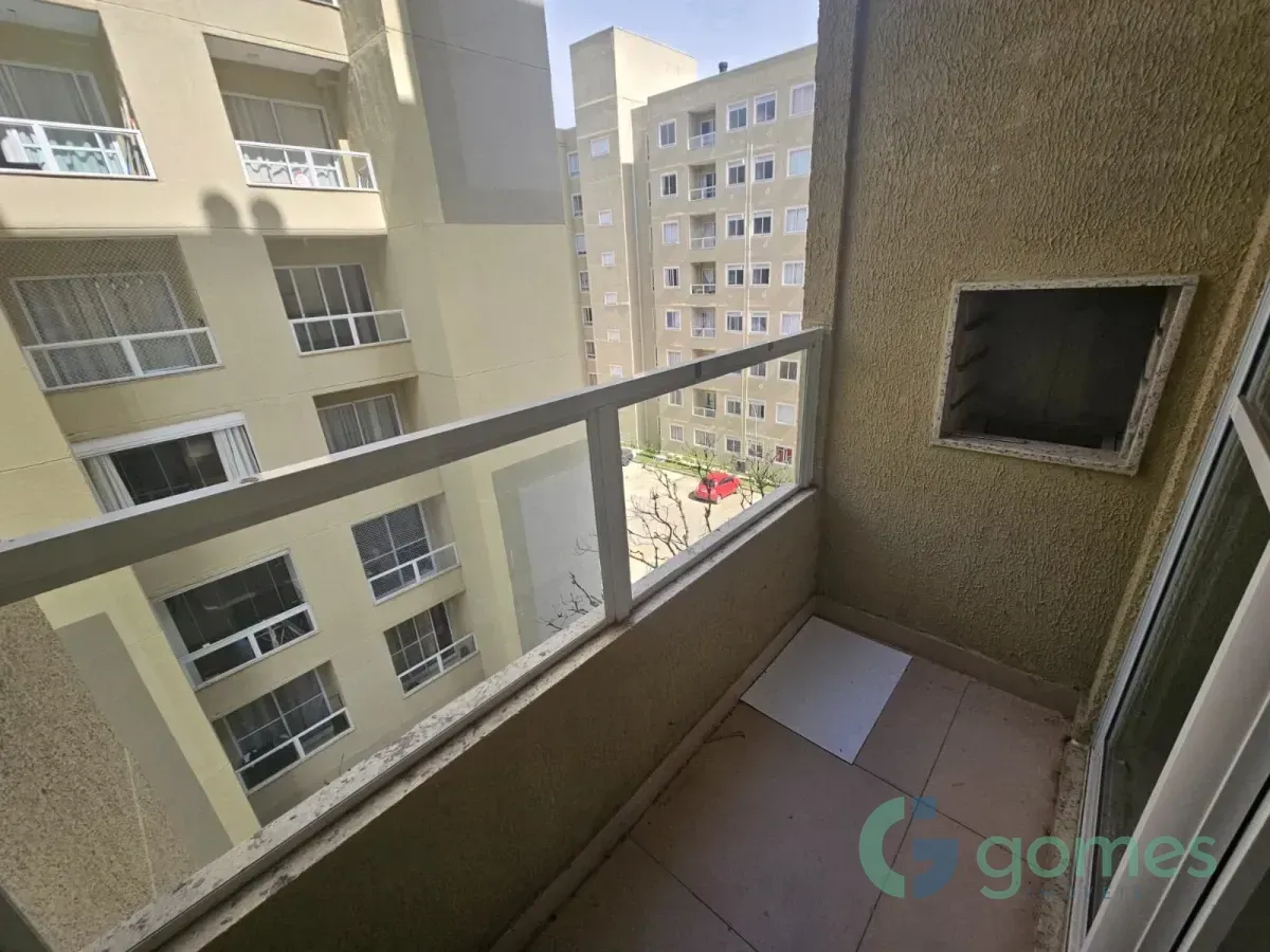 2-bedroom apartment in a building with a pool — photo 11