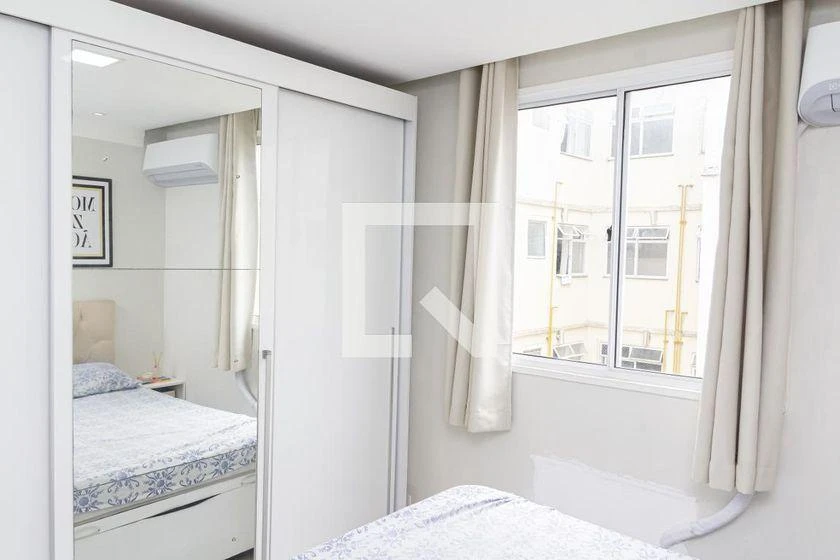 Apartamento com espaço de home office, Campo Grande — photo 11
