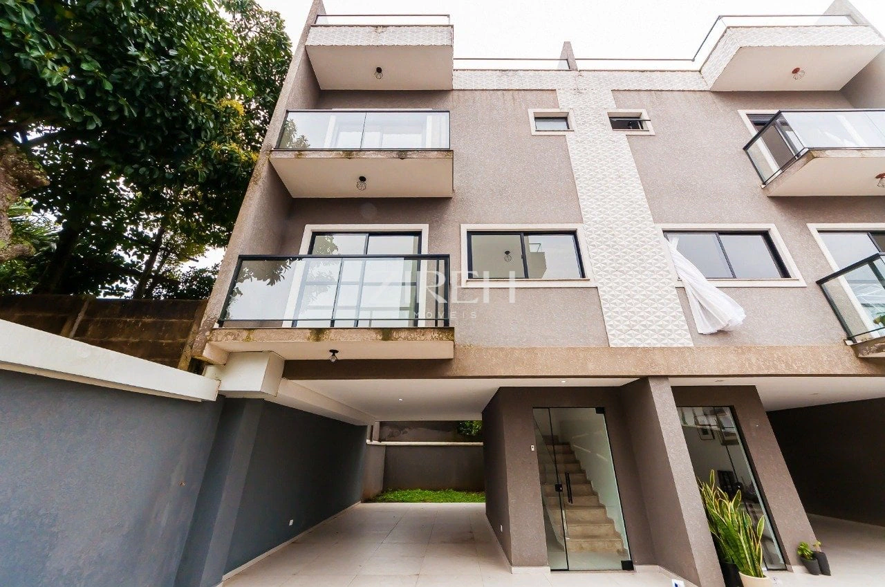 Condo house with 3 bedrooms and private garden — photo 4