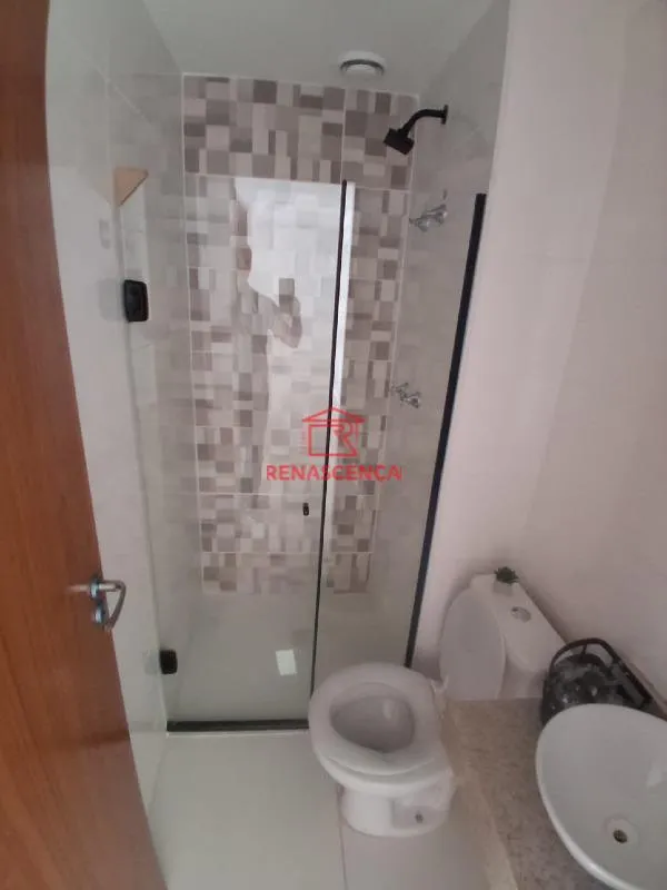 2-bedroom apartment in a building with a pool — photo 5