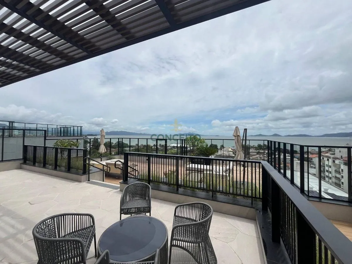 Furnished apartment, 69 m², with a grill on the balcony — photo 2