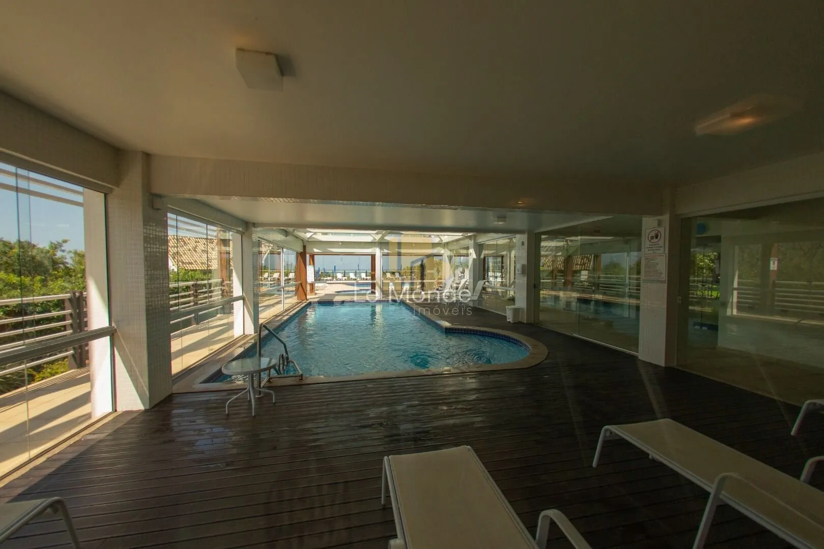 Apartamento amueblado con 4 dormitorios y 382 m² — photo 92