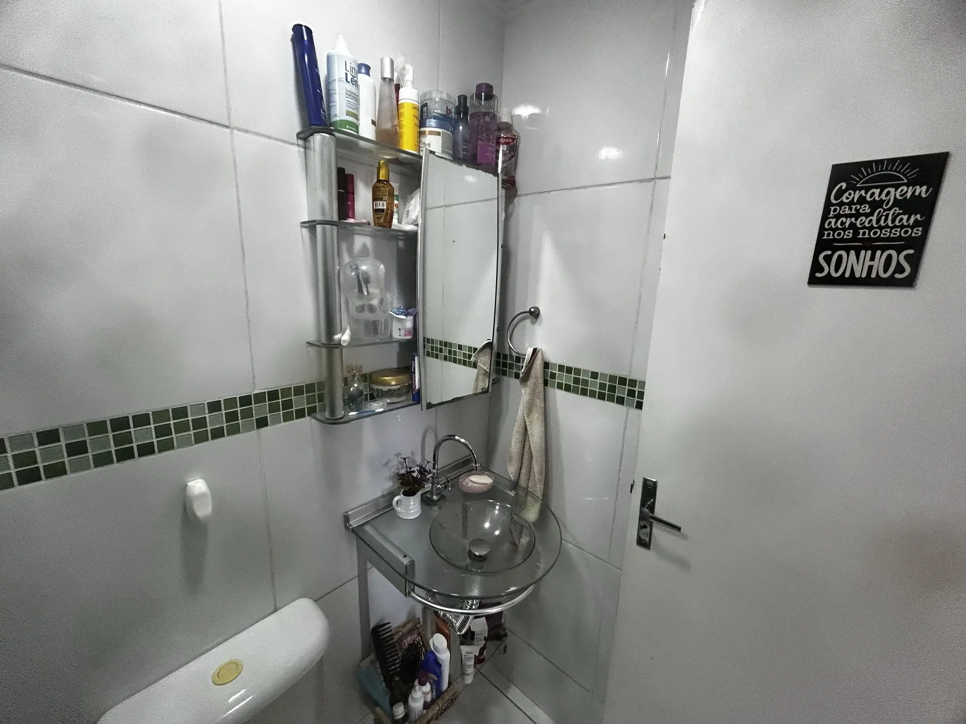 Квартира с 2 спальнями и стиральной машиной — photo 31