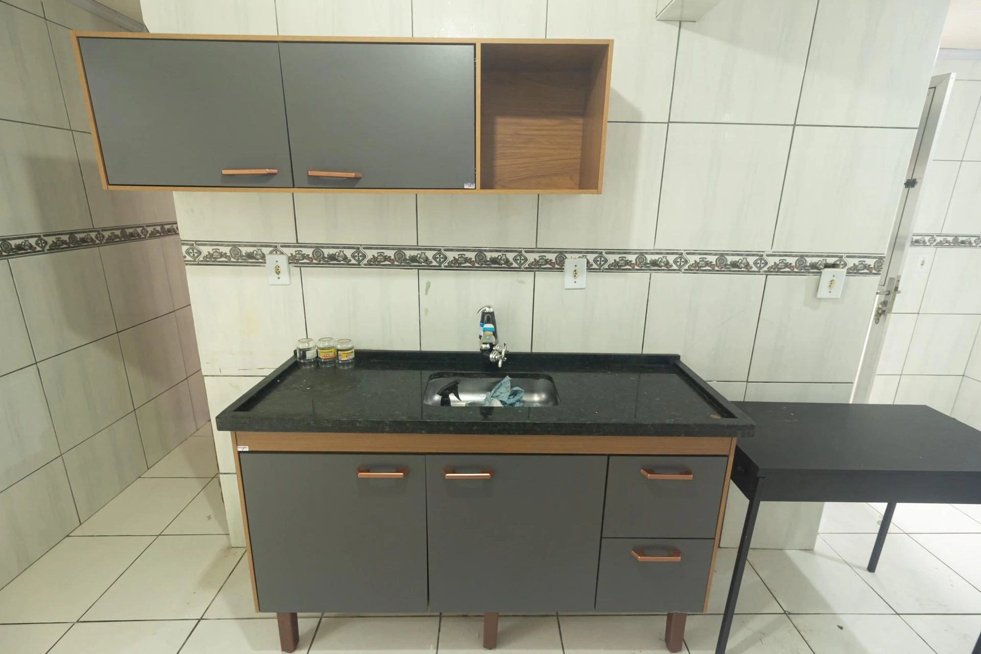 House for rent with 1 bedroom, separate kitchen and balcony — photo 20