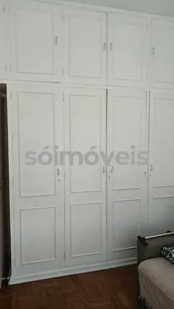 3-bedroom apartment with a washing machine — photo 17