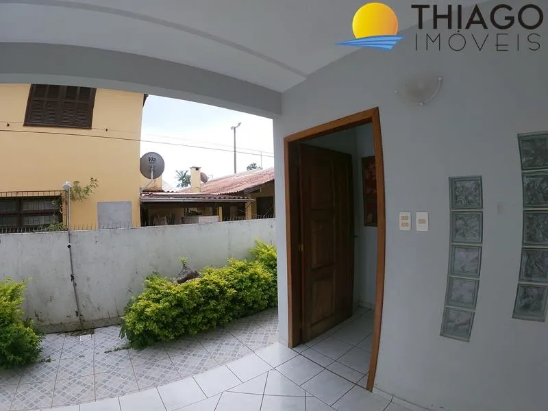 Невмебльована квартира з 1 спальнею, 45 м² і паркуванням — photo 17