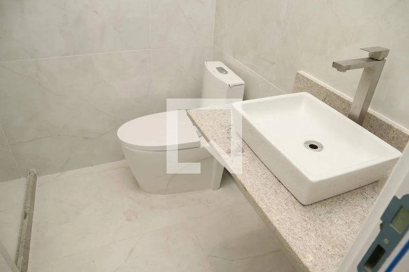 4-bedroom house with a mountain view in Rio de Janeiro — photo 7