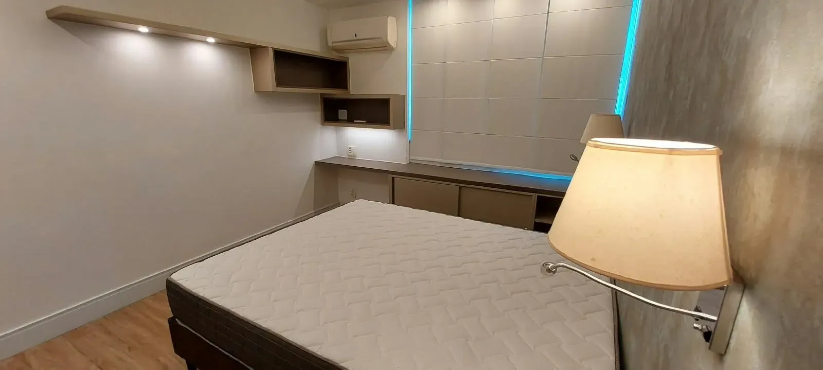 Departamento de 98 m² con espacio de home office y lavadora