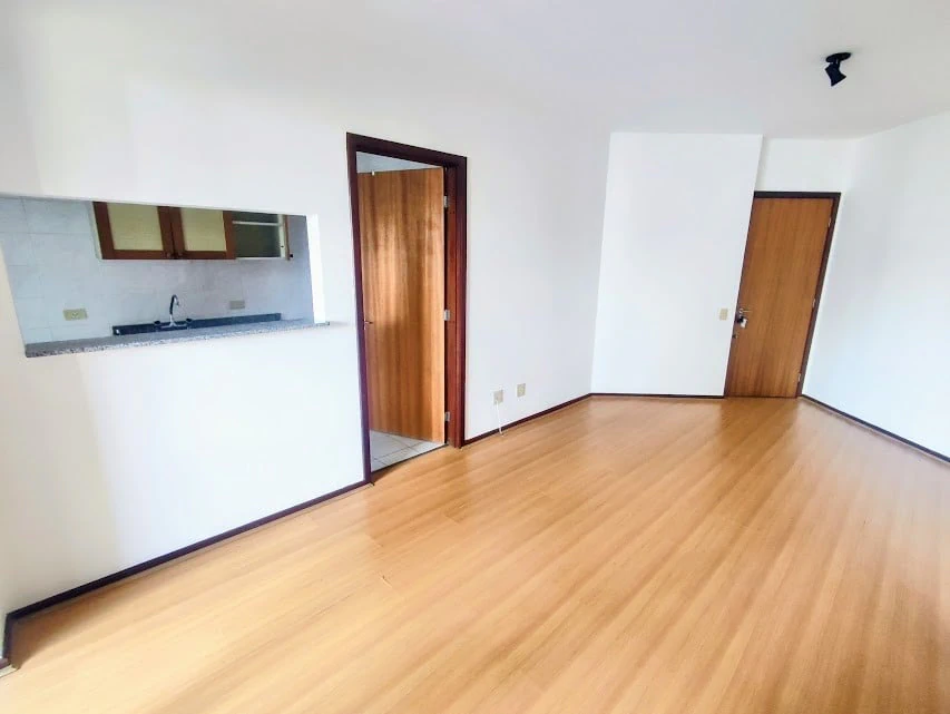Apartamento de 67 m² com 1 quarto e sacada com churrasqueira — photo 7