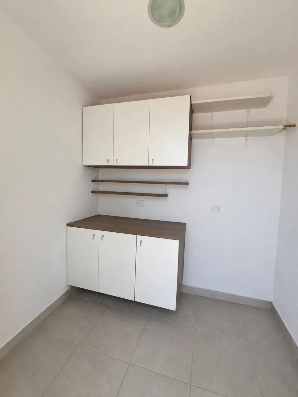 Apartamento mobiliado com 2 quartos e 3 banheiros — photo 4