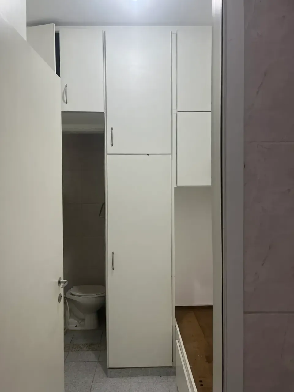 3-bedroom apartment with a closed gas kitchen — photo 7