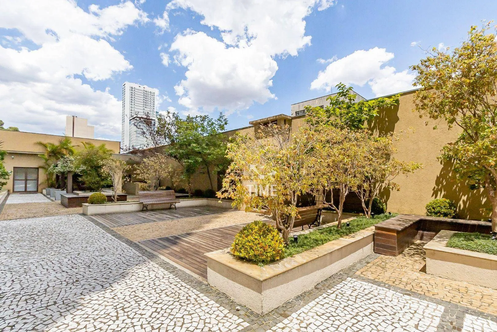 Apartamento mobiliado de 1 dormitório, 50 m², sem vaga — photo 59