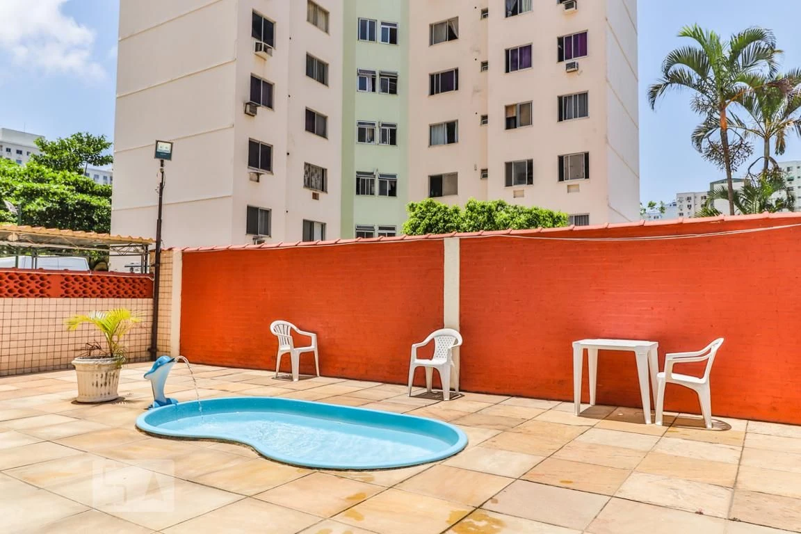 Apartamento, 55 m², com vista para as montanhas — photo 14