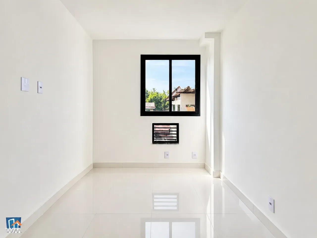 2-bedroom apartment, 70 m², with 1 parking space — photo 15