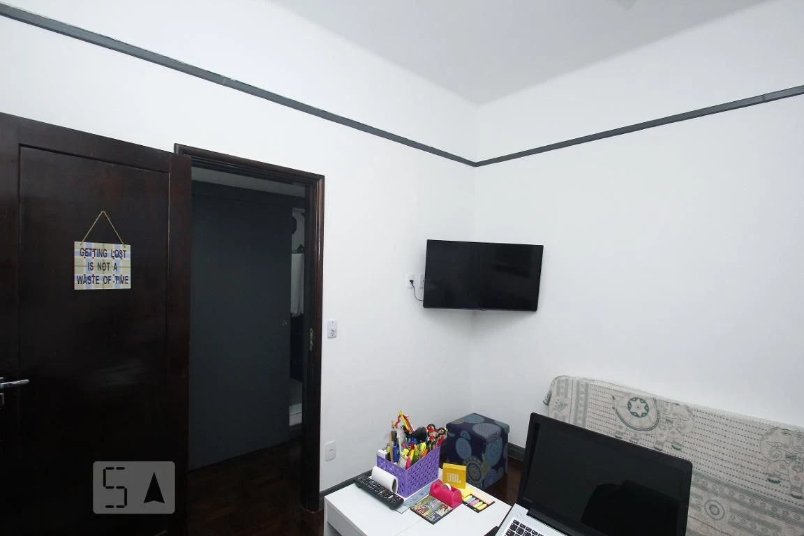 4 quartos e vista para a água: apartamento de 105 m² — photo 55