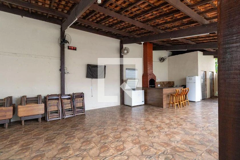 2-bedroom apartment with parking and 51 m² area