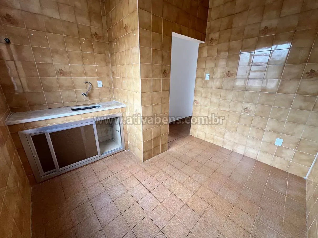 Apartment with 2 bedrooms and 1 bathroom, no parking — photo 20
