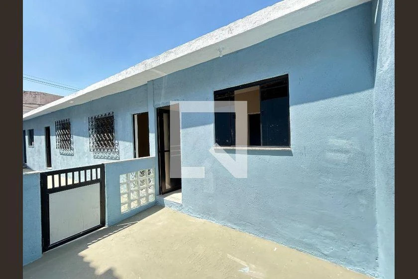 Casa de 1 quarto e 38 m² — photo 24