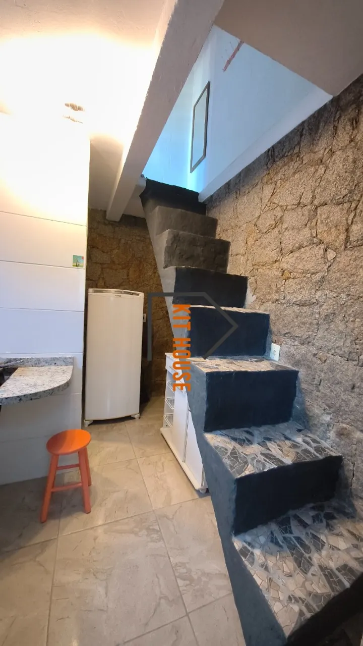 Apartamento amueblado de 1 dormitorio y 1 baño — photo 11