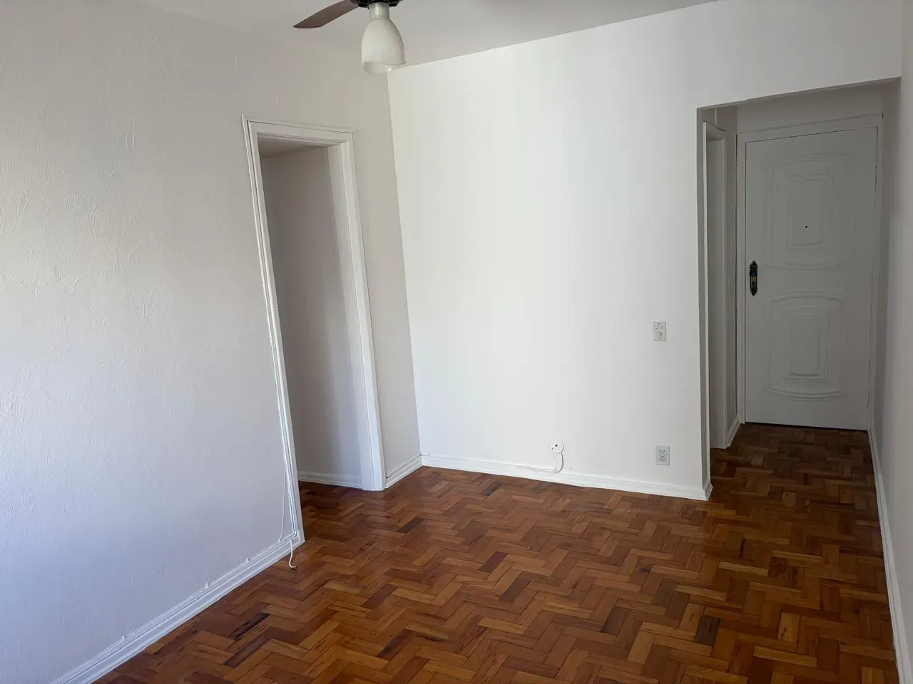 70 m² apartment with 2 bedrooms and a private garden — photo 17