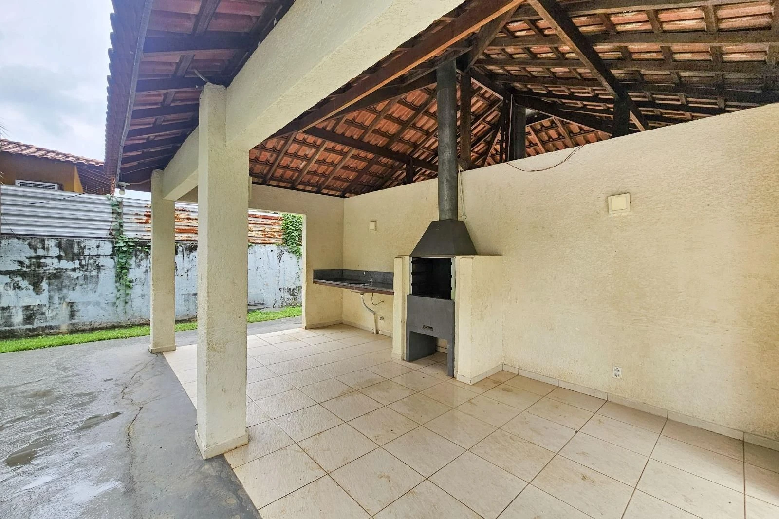 Apartamento com espaço de home office, Campo Grande — photo 56