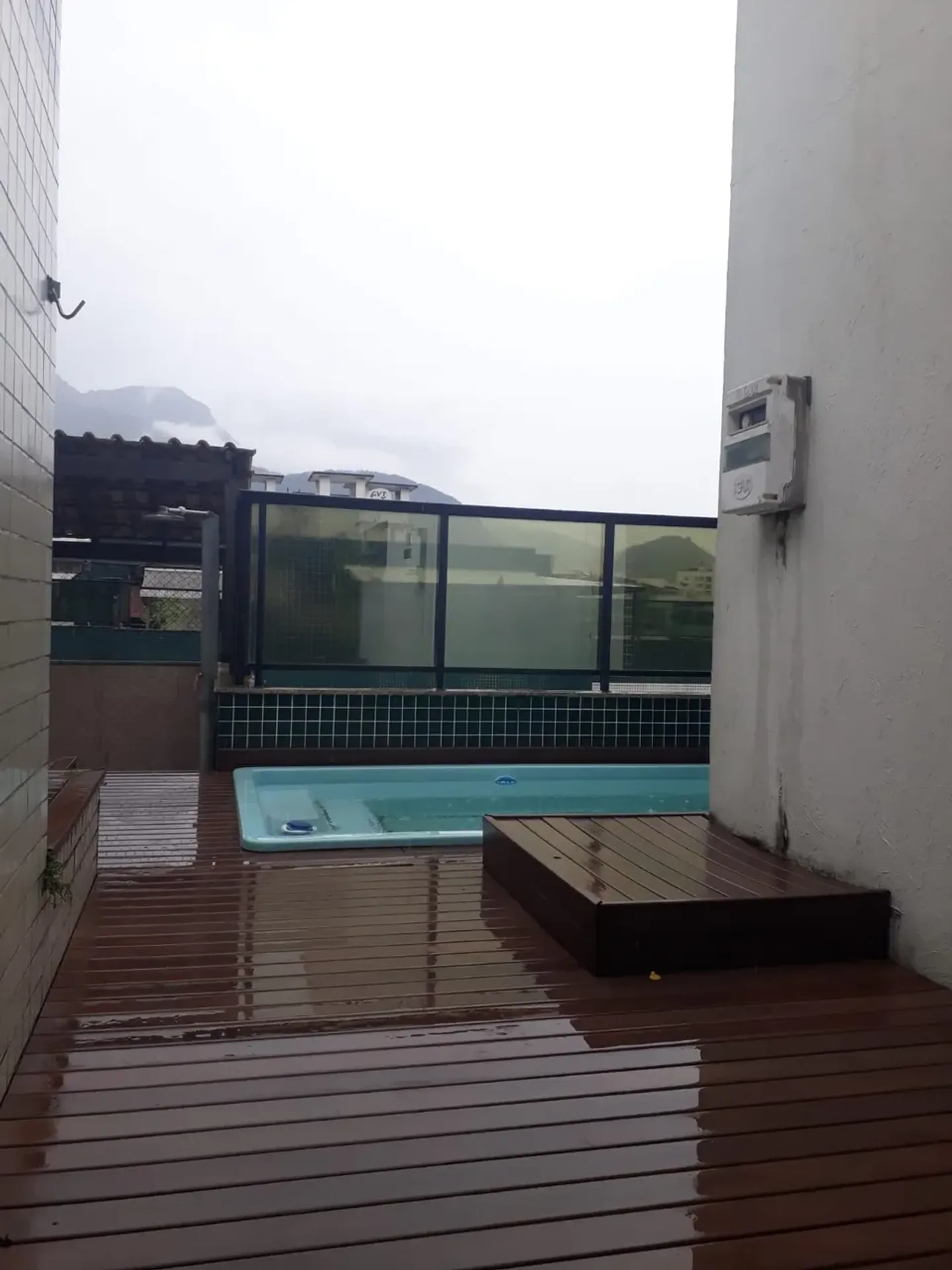 Apartamento, 168 m², com varanda envidraçada — photo 19