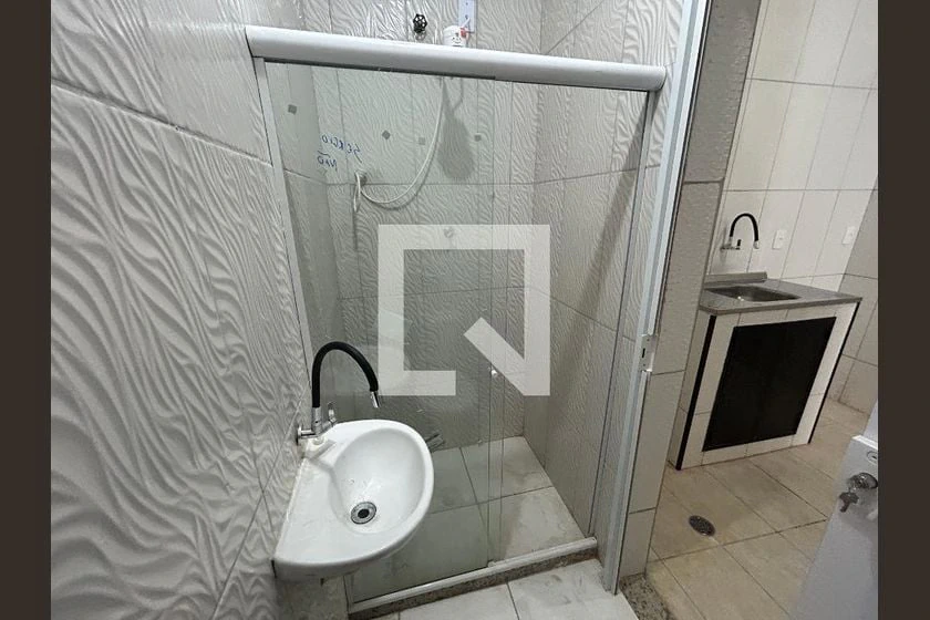 One-bedroom house, 35 m² — photo 24