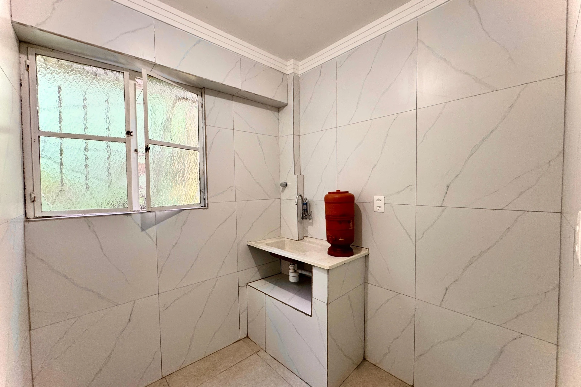 Apartamento de 1 quarto e 55 m² — photo 2