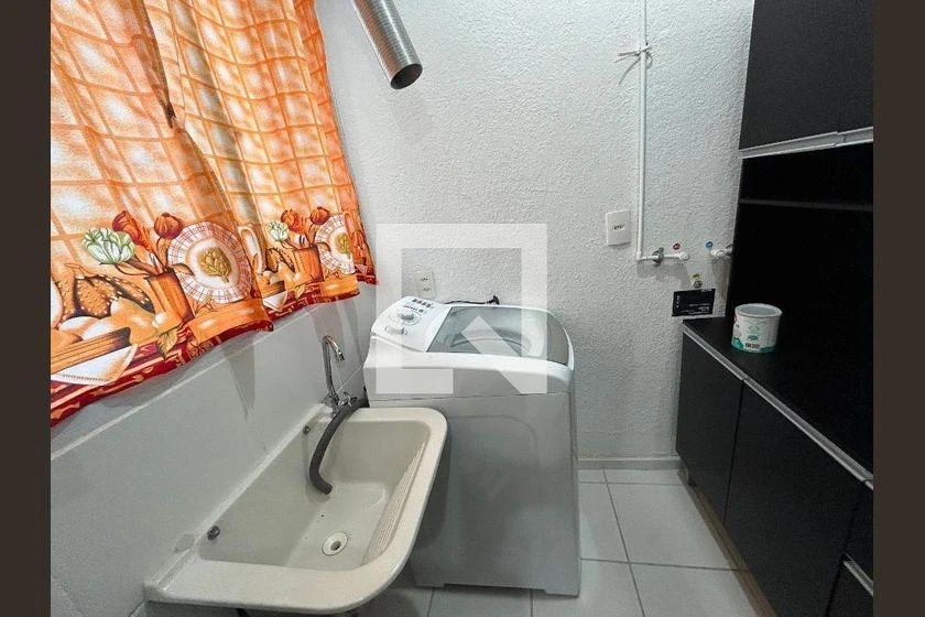 Furnished 2-bedroom apartment with 1 parking spot, 42 m² — photo 31